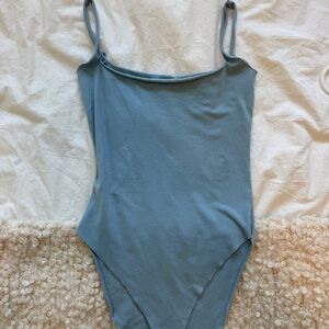 SKIMS bodysuit